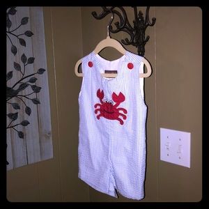 Stitches & Smocked baby boutique clothing